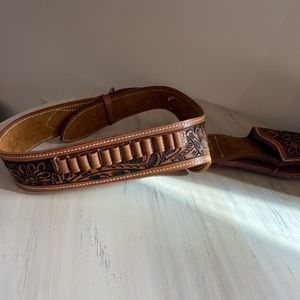 Genuine Leather Holster size 38